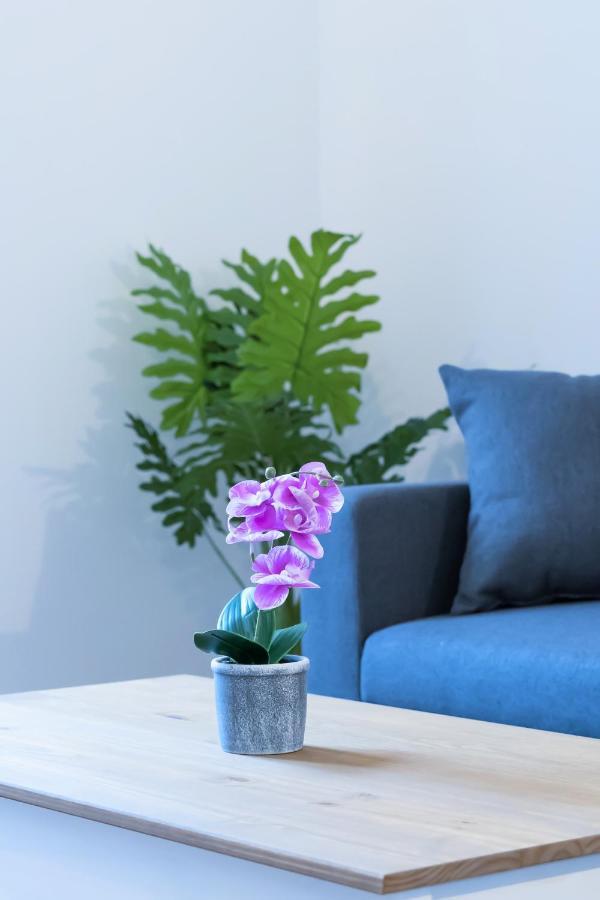 Suite Double Fabriques, 2 Bedrooms, Central, Parking Nearby, Self Checkin Nancy Exterior foto