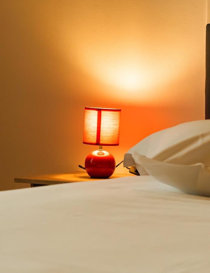 Suite Double Fabriques, 2 Bedrooms, Central, Parking Nearby, Self Checkin Nancy Exterior foto