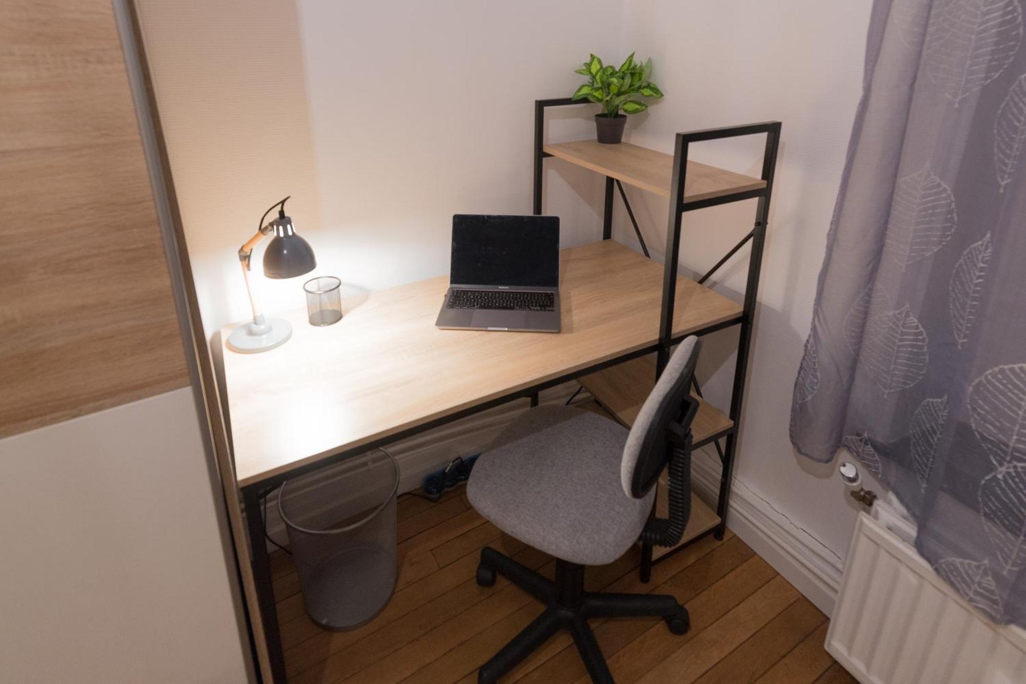 Suite Double Fabriques, 2 Bedrooms, Central, Parking Nearby, Self Checkin Nancy Exterior foto